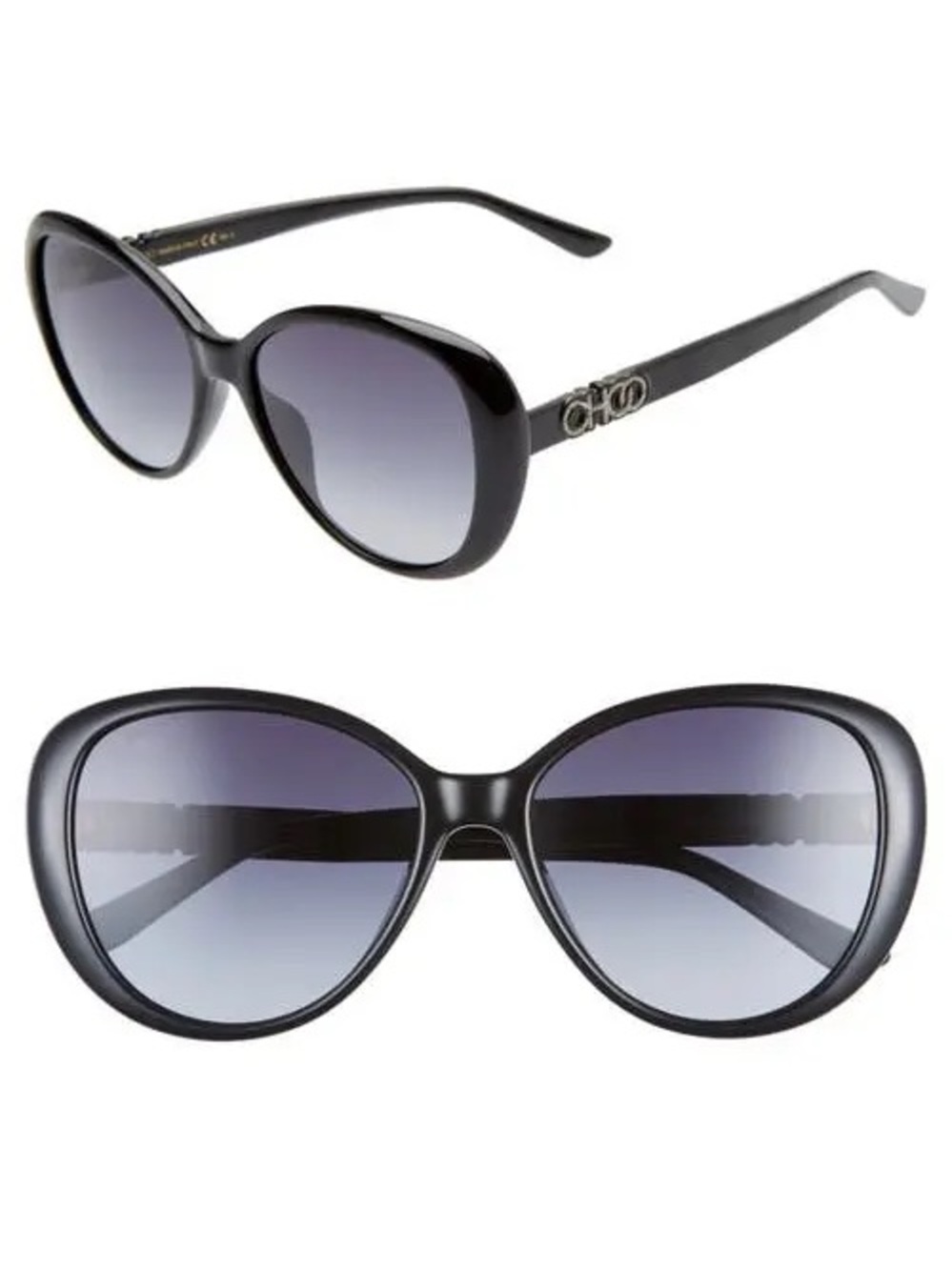 Jimmy Choo Amira Women's Sunglasses